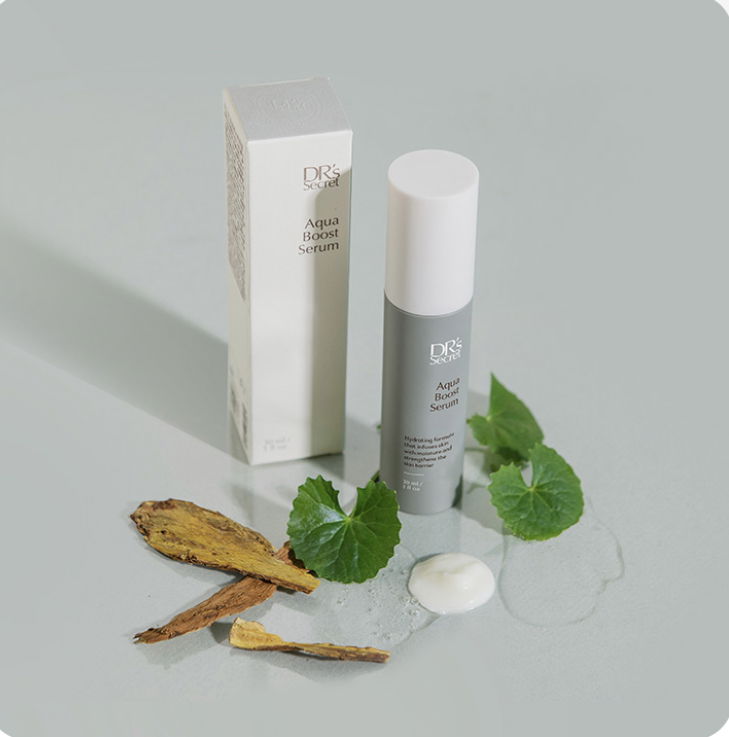 一滴即刻補水-盈潤補水精華露