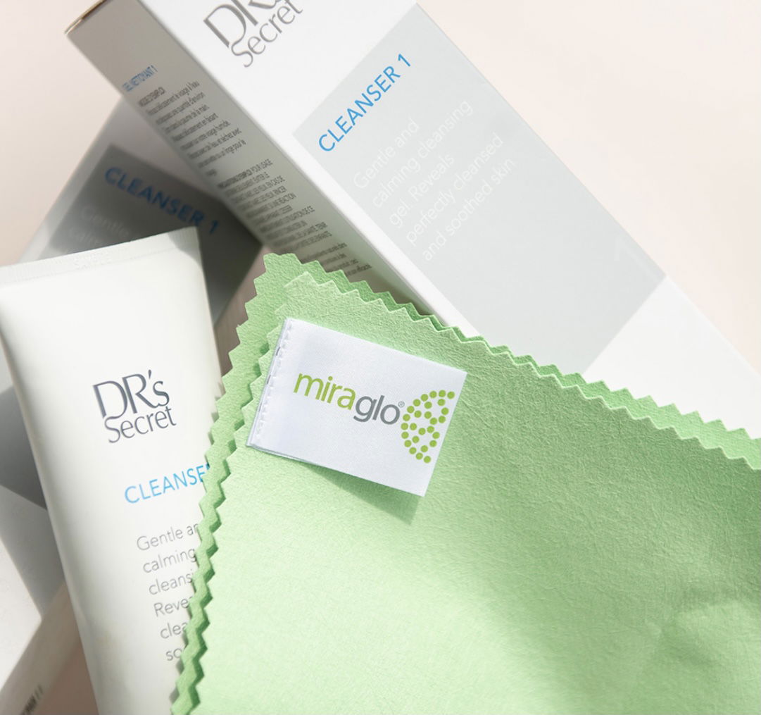 Dr's secret 奇麗纖