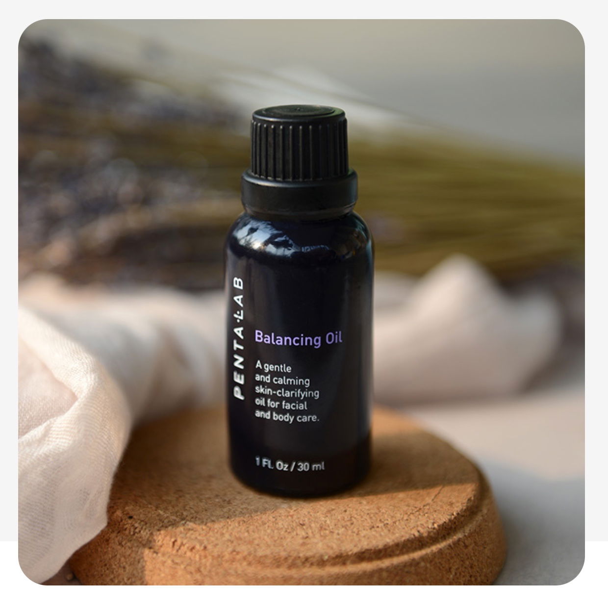 全卉精油｜    居家萬用油