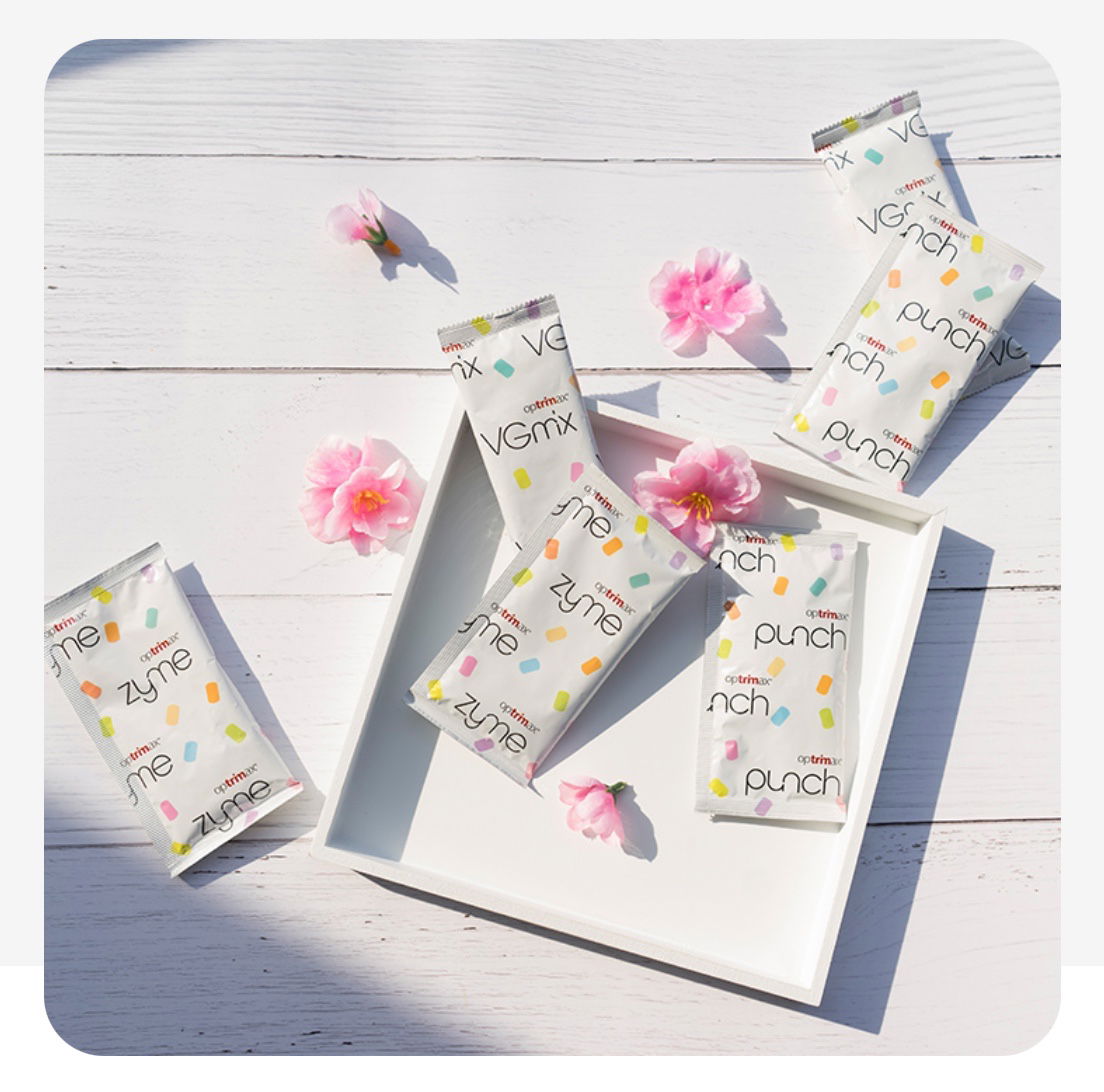 5日纖窈飲｜輕體創新低