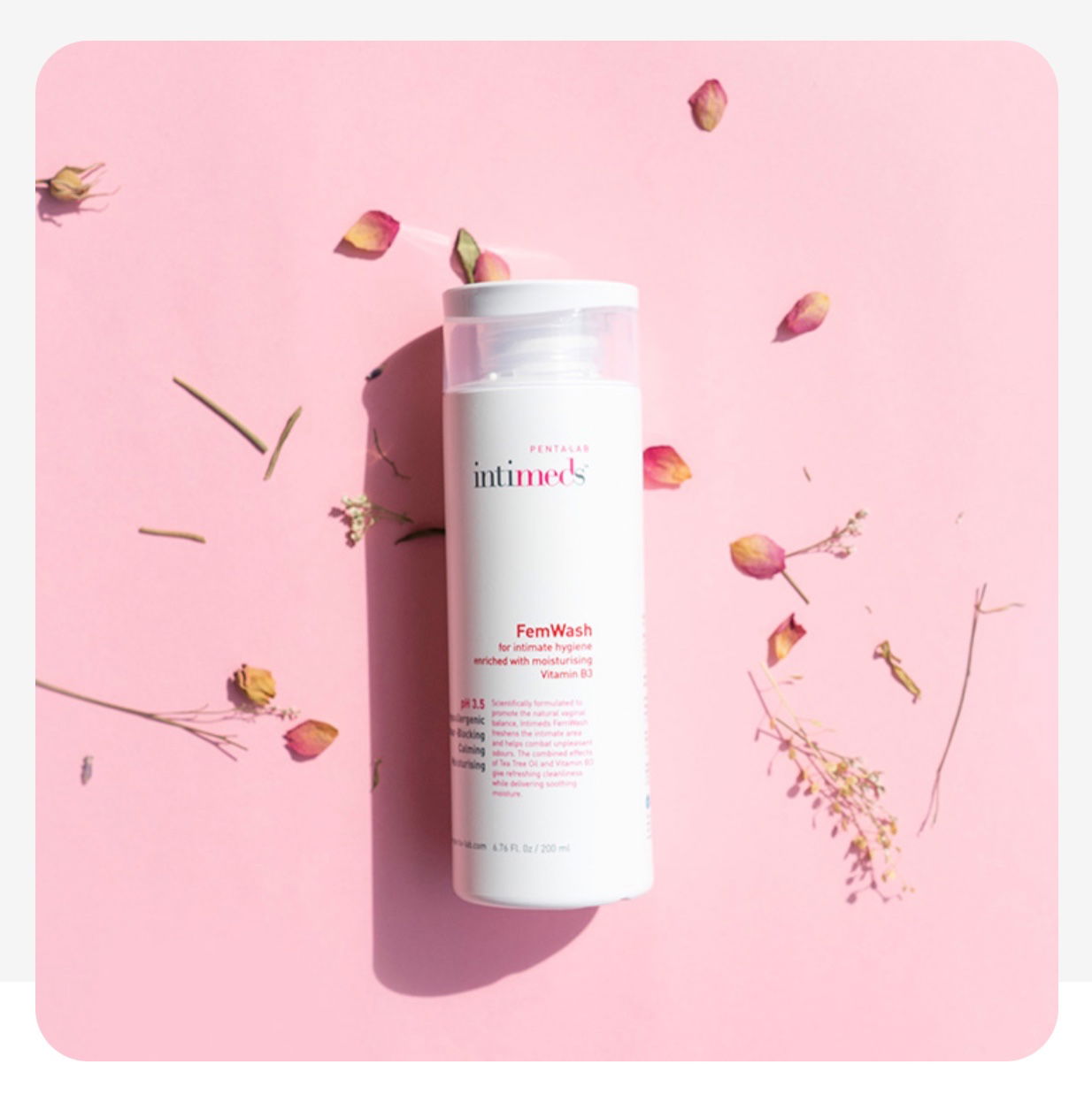 輕曼婦潔液｜         私密處的好朋友