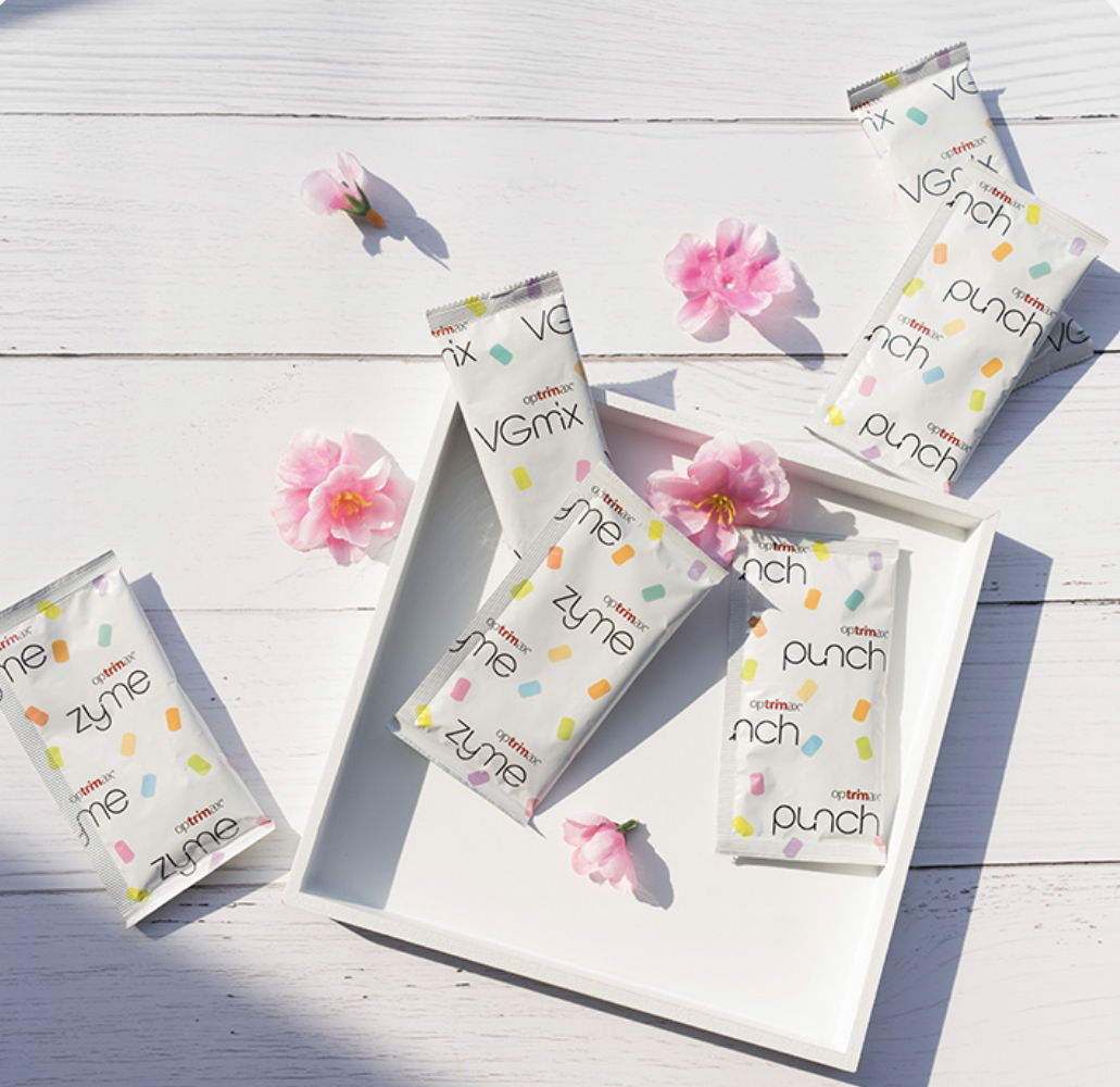 全身排毒/5天行動