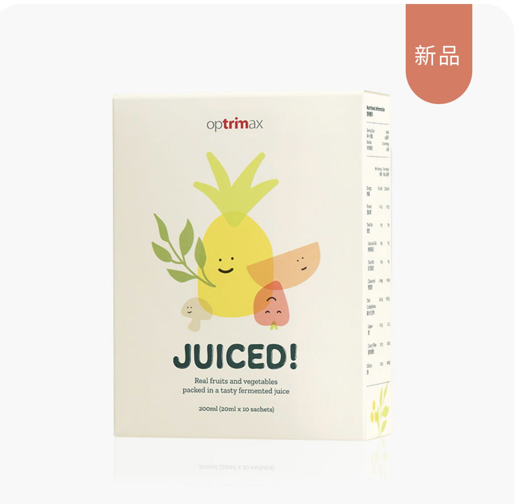 窈輕悅 清輕漿發酵飲 