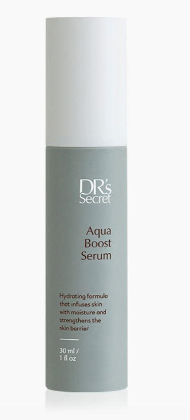 盈潤補水精華露 10