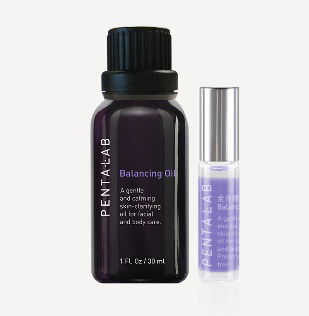 全卉複方精油配套