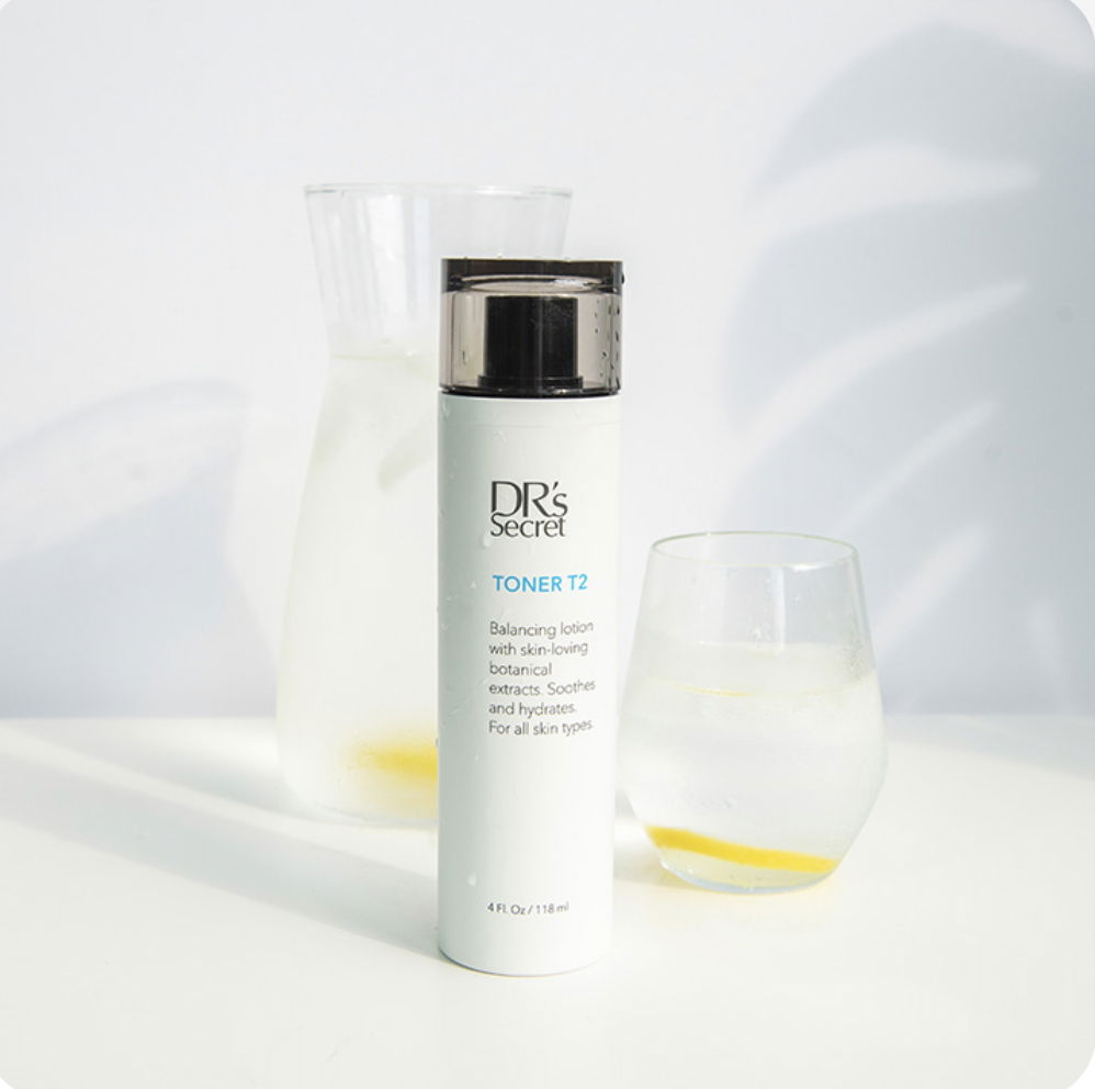 皙之密調膚液 T2(化妝水.保濕露.精華液三合一)