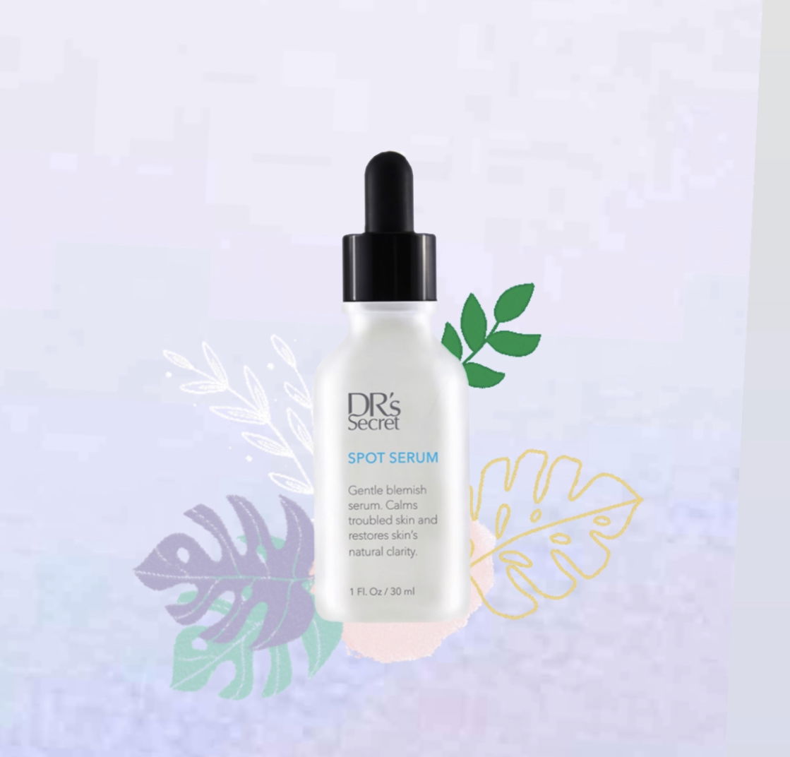 8號 美瑕液（抗痘）