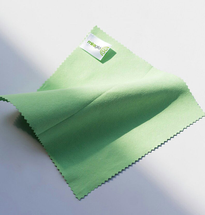 👑奇麗纖 -拉布去角質