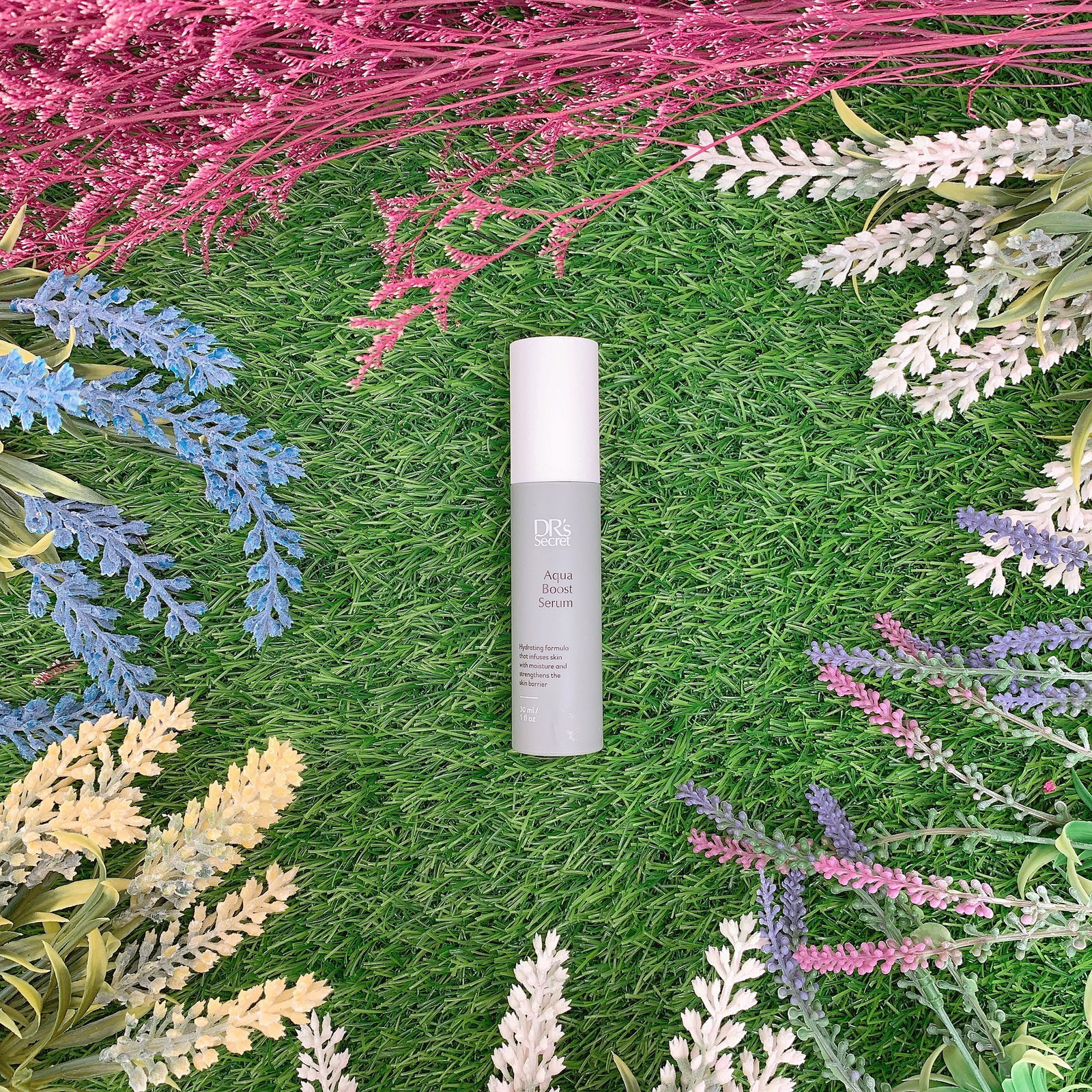 #10-盈潤補水精華露