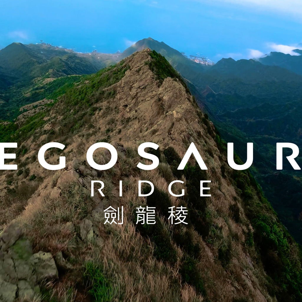  ✈️ 劍龍稜、茶壺頂【瑞芳東北角】