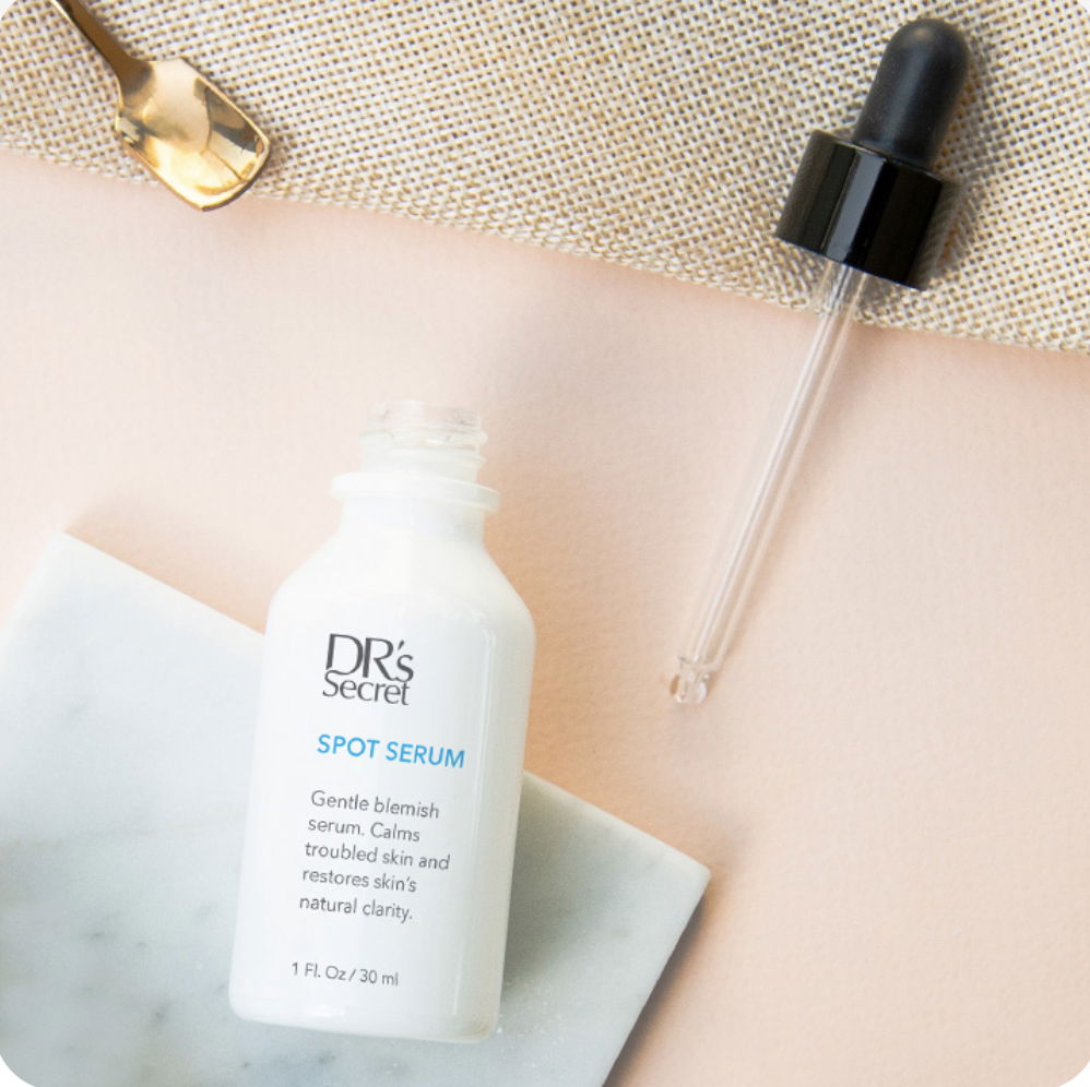 皙之密美瑕液 8(痘痘粉刺剋星)