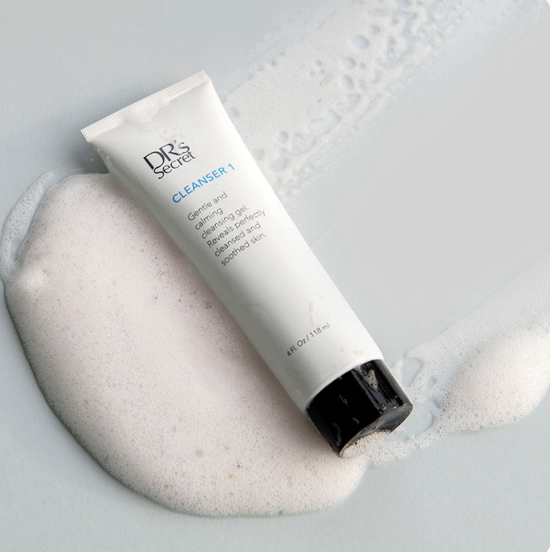 皙之密1號✨潔膚露✨保養首重清潔✨舒服乾浄不緊繃