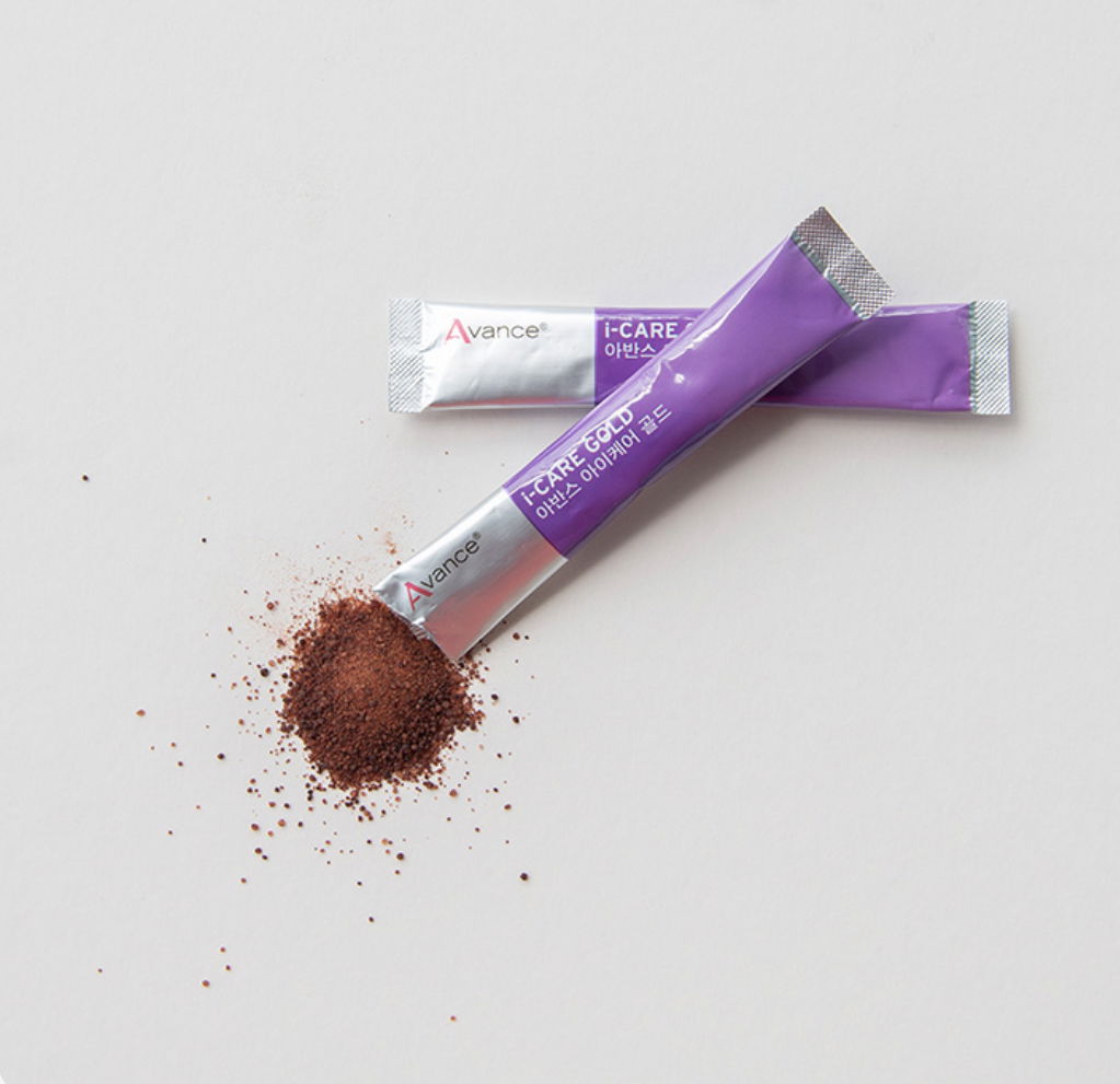 3C補充雙瞳營養/晶睛綜合素