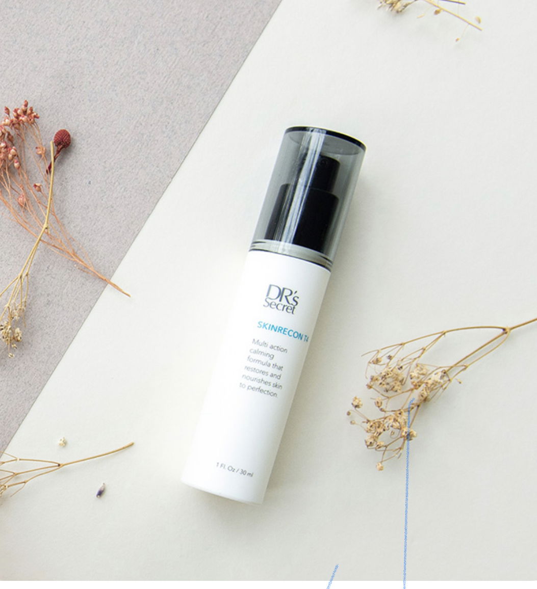 T4美膚霜✨皮膚所需的膠原蛋白營養品