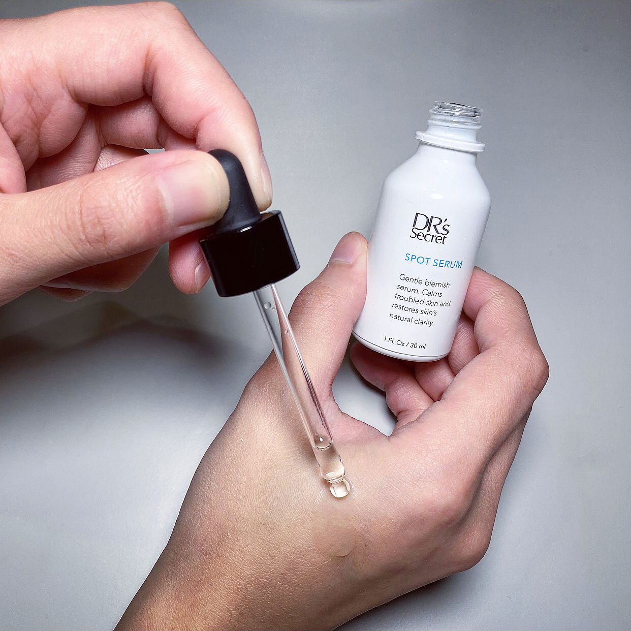 #8 美瑕液 - 粉刺、痘痘救星