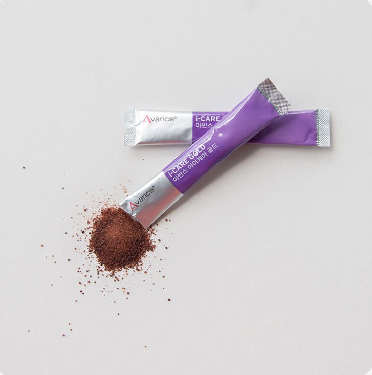 維格爾 晶睛綜合素粉狀食品