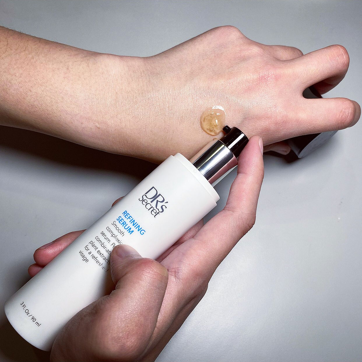 #9 緊緻露 - 緊緻毛孔、消炎