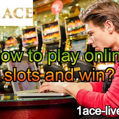 How to play online slots and win? (Indian Version)