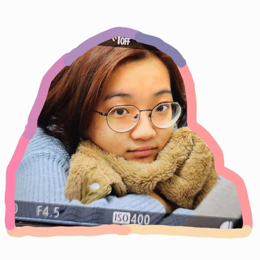 資料器材 | 張琇謙 