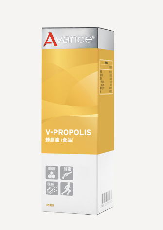 維格爾 蜂膠液食品