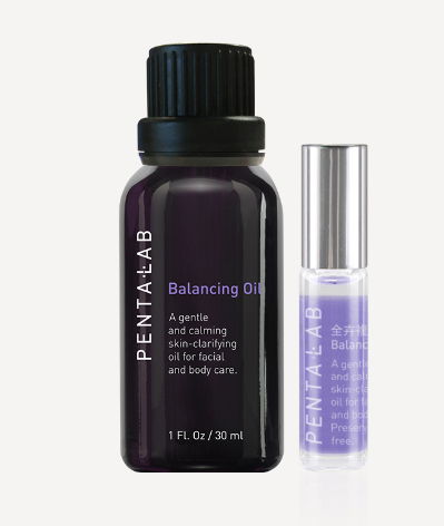 唯美工坊 全卉複方精油配套