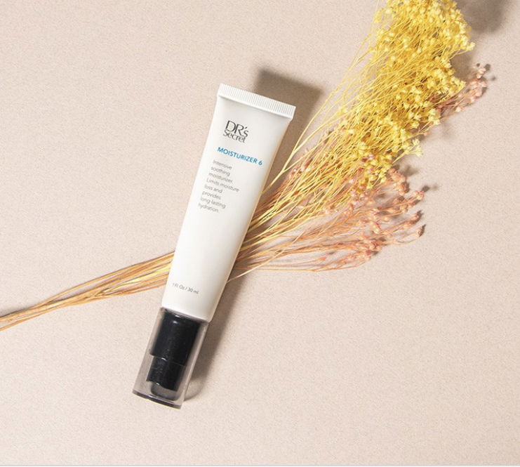 0-100皆適用｜保濕點滴補水