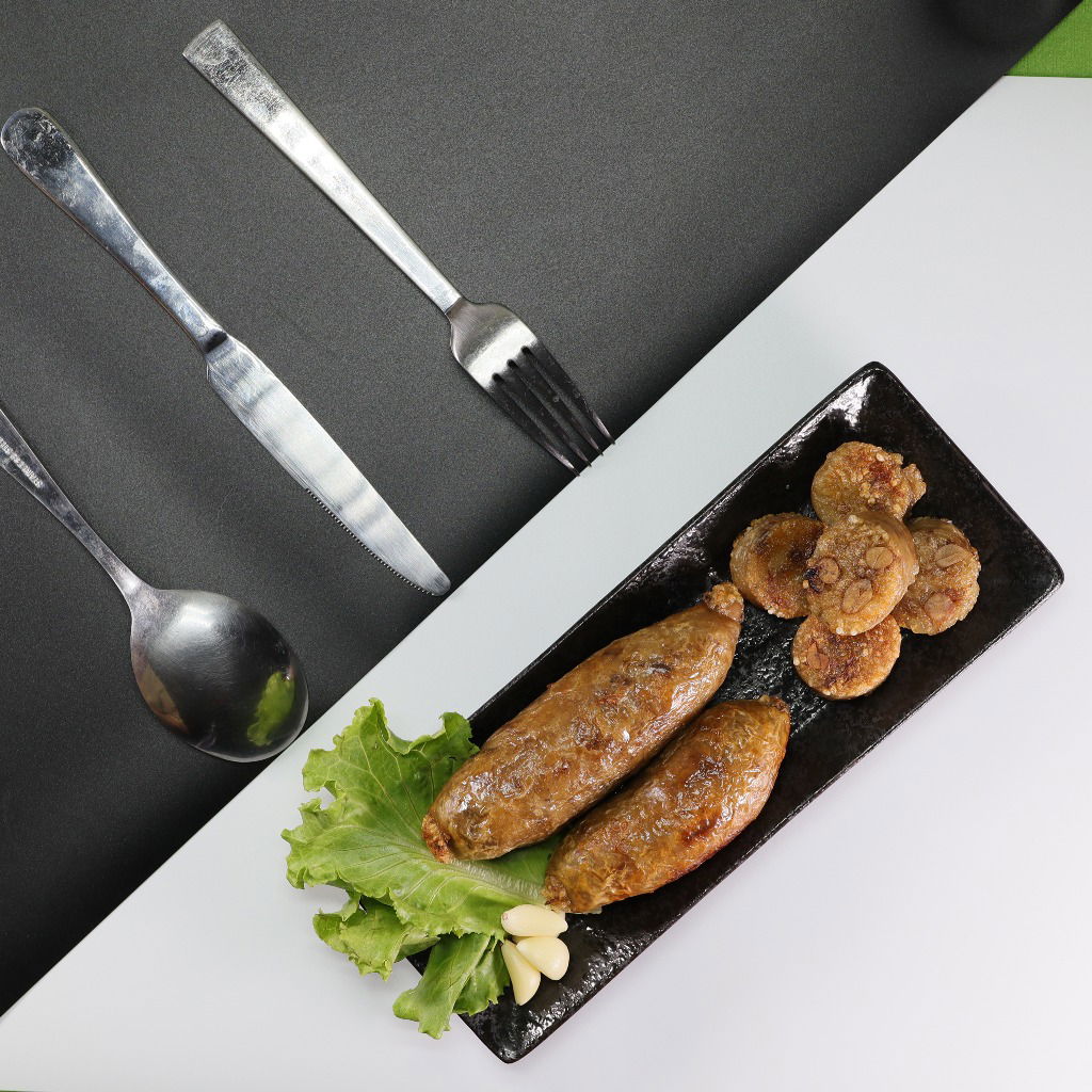 大腸的黃金料理法