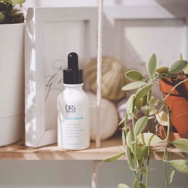 痘痘救星｜跟痘痘說掰掰