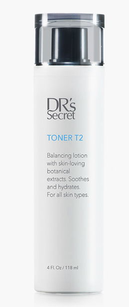 比玻尿酸保濕4600倍的 調膚液#2