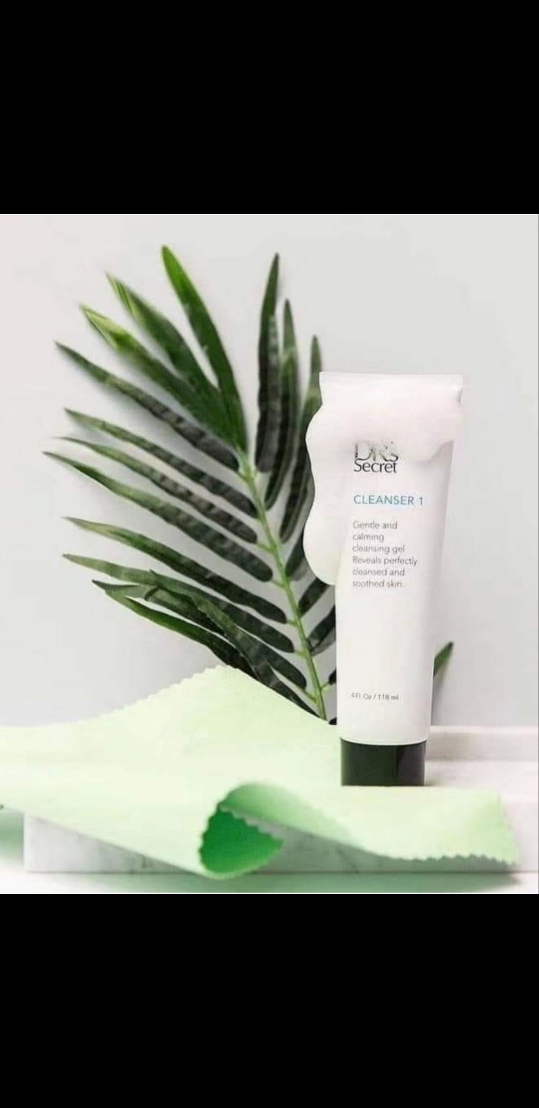 FG特優評鑑-潔膚霜🥇