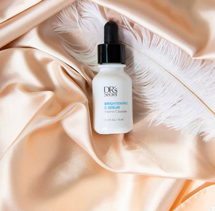 告別黑色素/C15精華液(7)