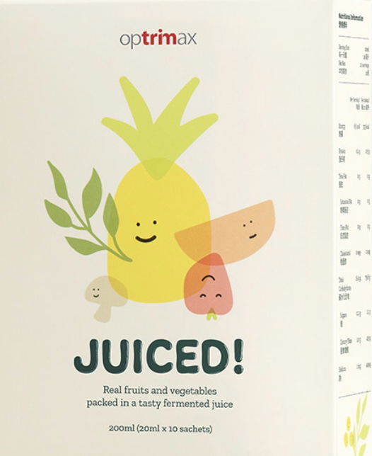 窈輕悅 清輕漿發酵飲