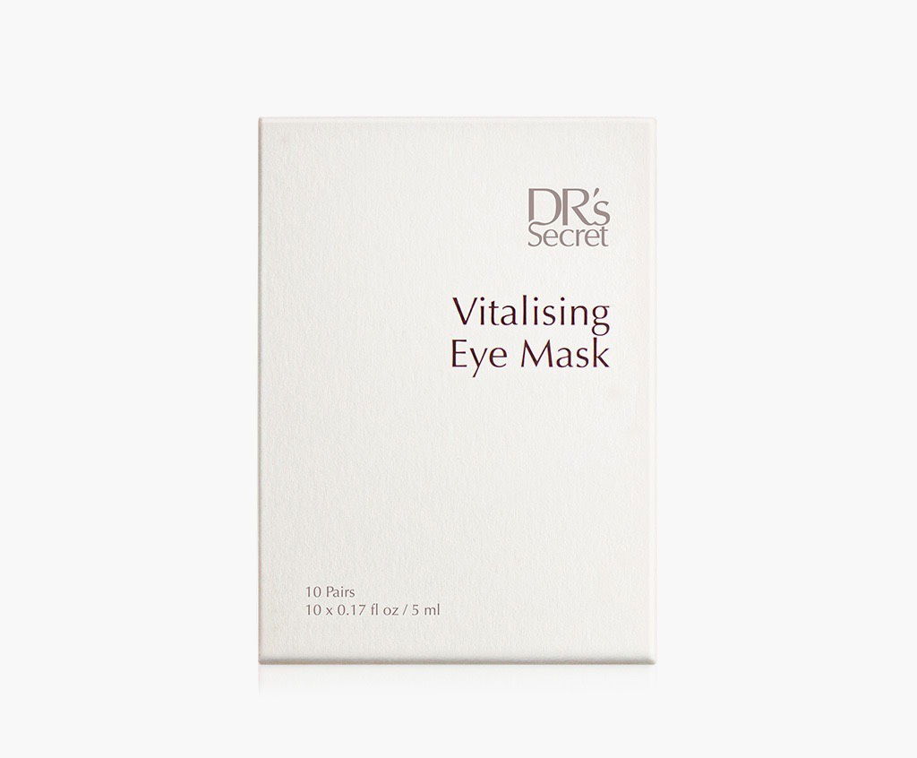 煥活晶透眼膜-眼周老婆跟你說掰掰