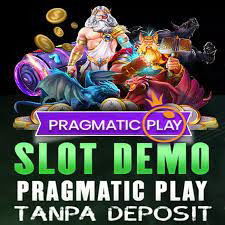 Buku Slot Demo Pragmatic
