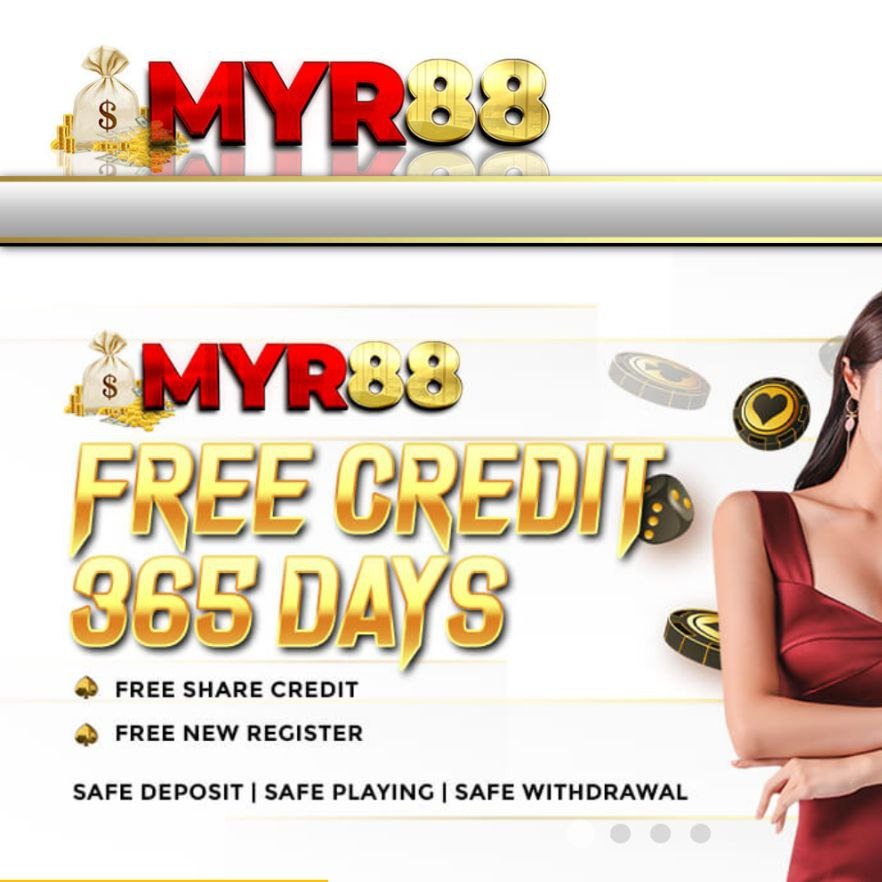 Myr88 | Dijamin Trusted