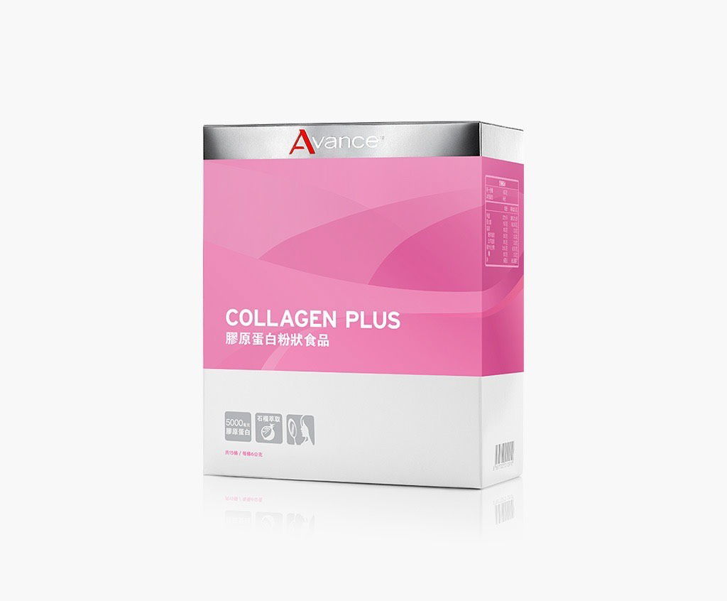 維格爾 膠原蛋白粉狀食品  NT$1,000