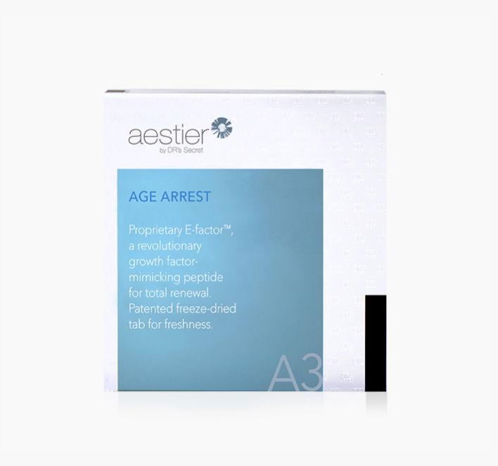 熙黛爾 駐顏肽片(30 tabs)