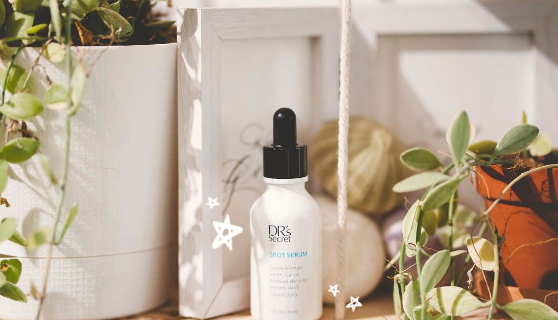 皙之密  ｜ 8號 美瑕液（痘痘）