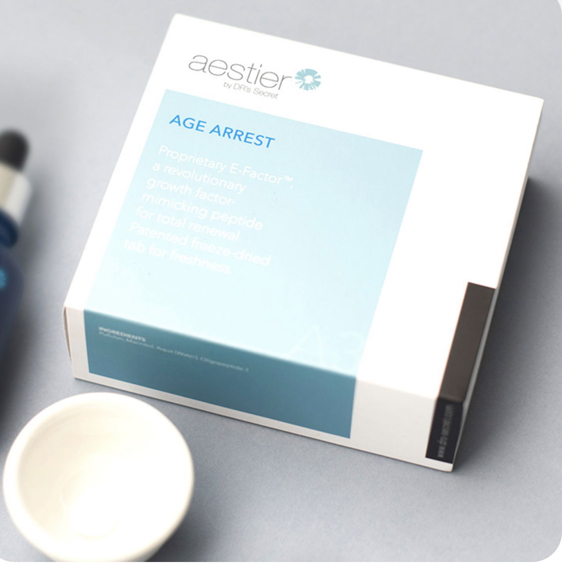 熙黛爾 駐顏肽片：除皺美白緊實美麗坐高鐵