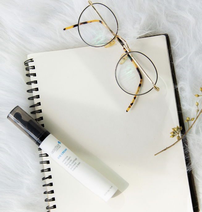 眼霜｜擊退細紋