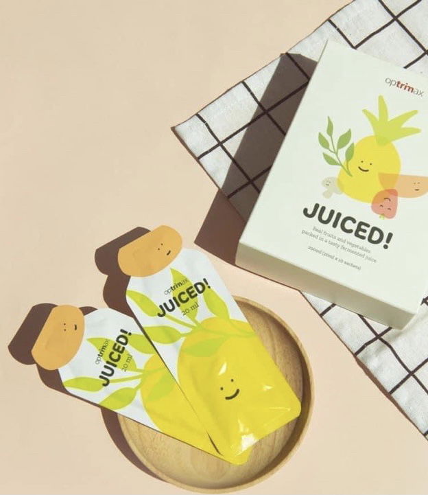 窈輕悅 ｜ 清輕漿發酵飲 