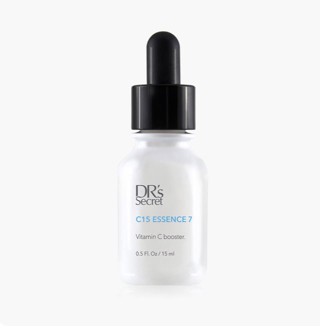 C15精華液-7號