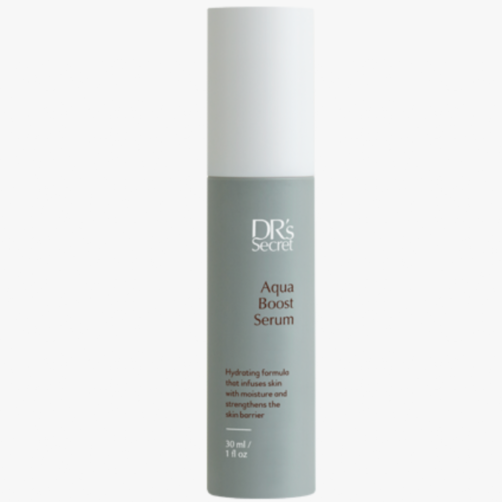 盈潤補水精華露 - 豐盈水感配方，強韌肌膚屏障 | 皙之密台灣官網