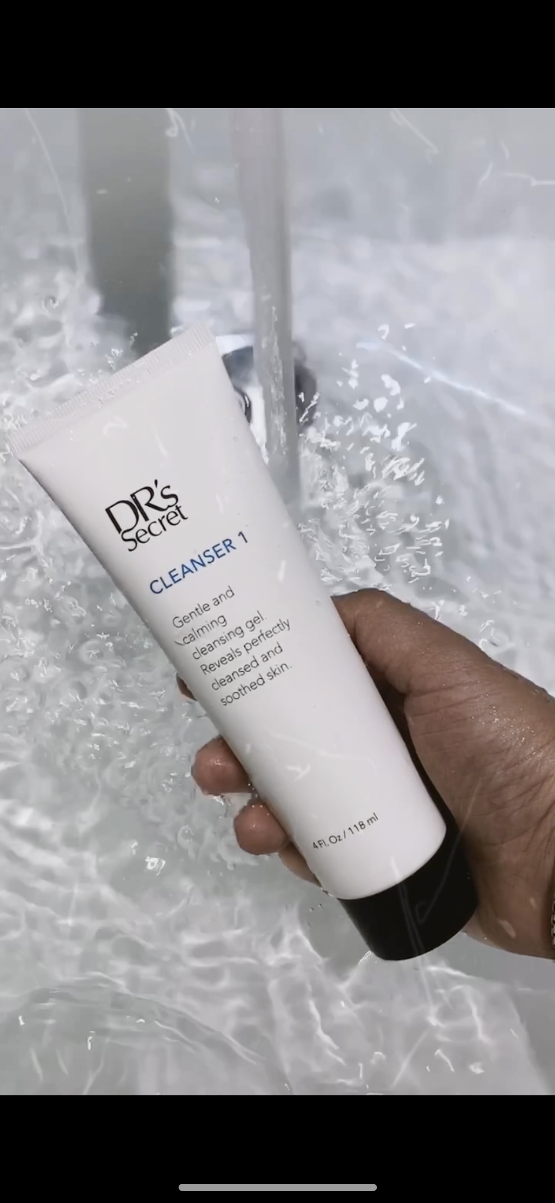 洗完古溜古溜會呼吸