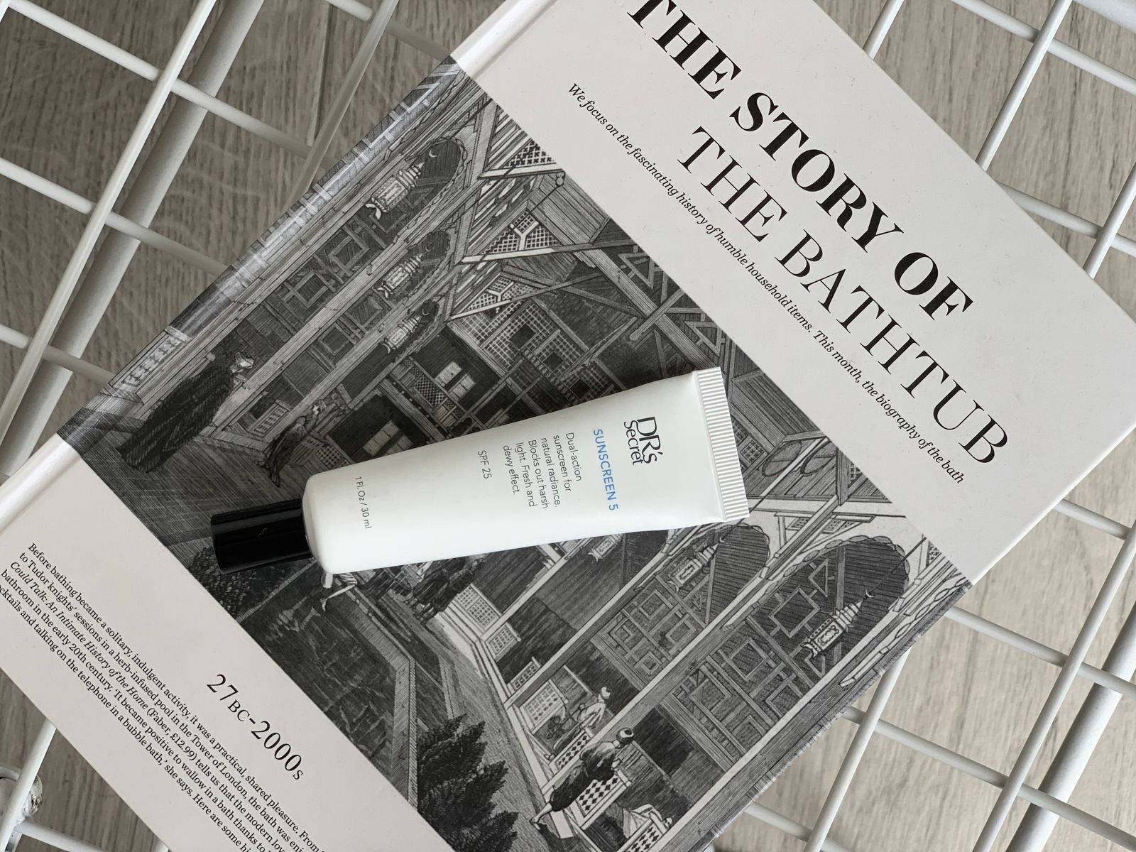 防曬足夠從泰勞變歐巴