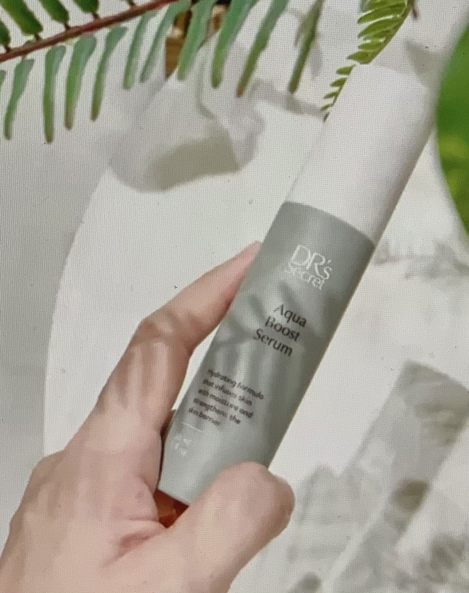 敏感補水保濕No1