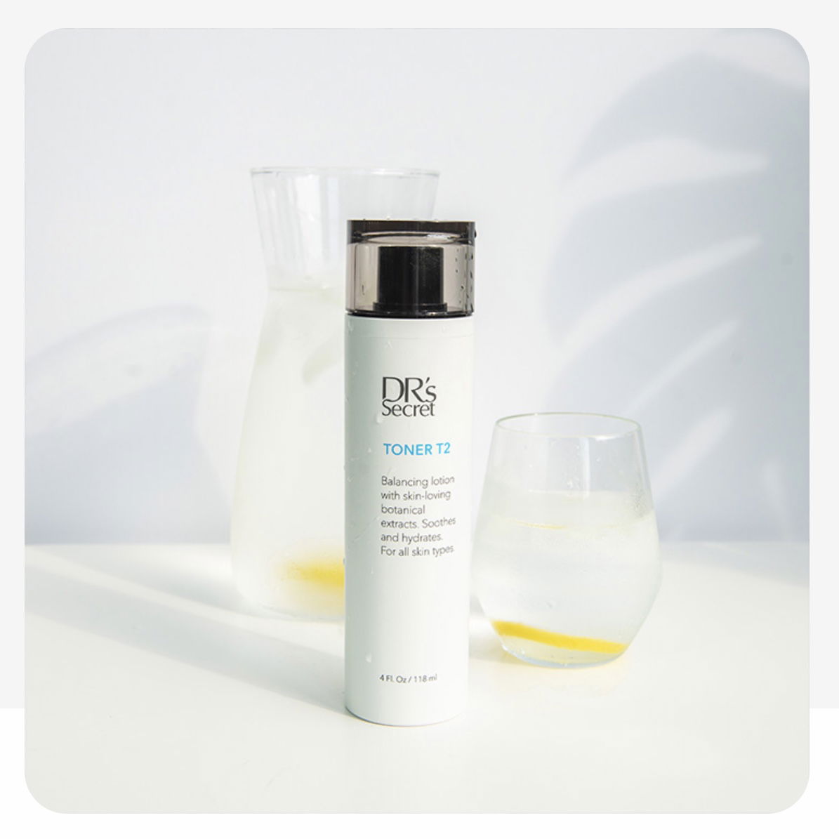 調膚液2號 保養前導 找回平衡