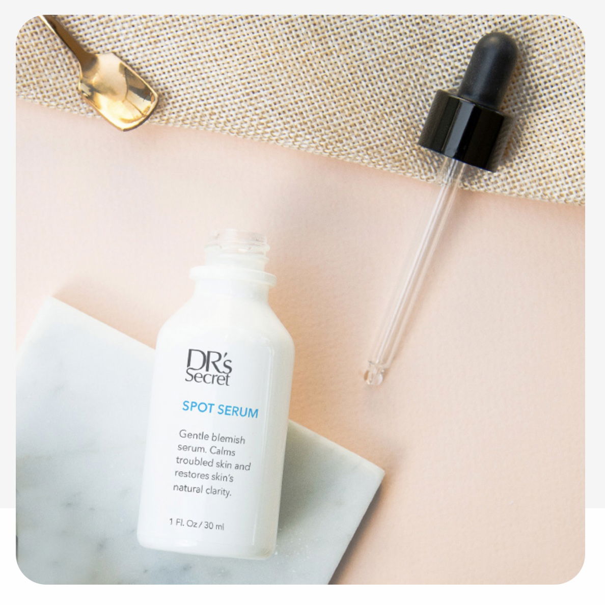 抗痘美瑕液8號 茶樹植物萃取 安撫肌膚