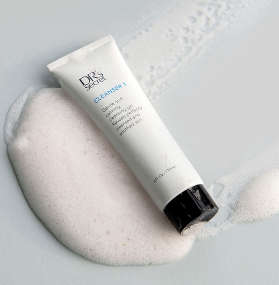 皙之密✨1號潔膚霜｜洗臉、軟化角質、卸妝 三合一