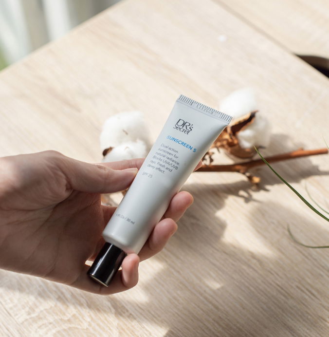 防曬老 防曬黑｜防曬霜